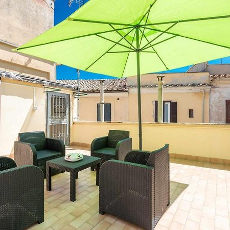 Granny S House Nettuno Villa Exterior foto