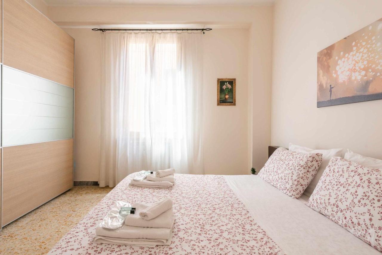 Granny S House Nettuno Villa Exterior foto
