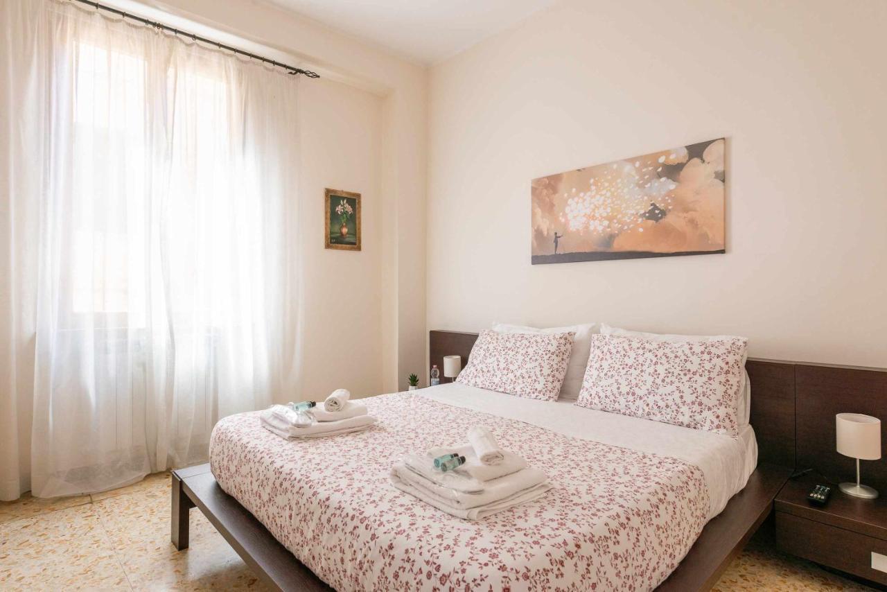 Granny S House Nettuno Villa Exterior foto