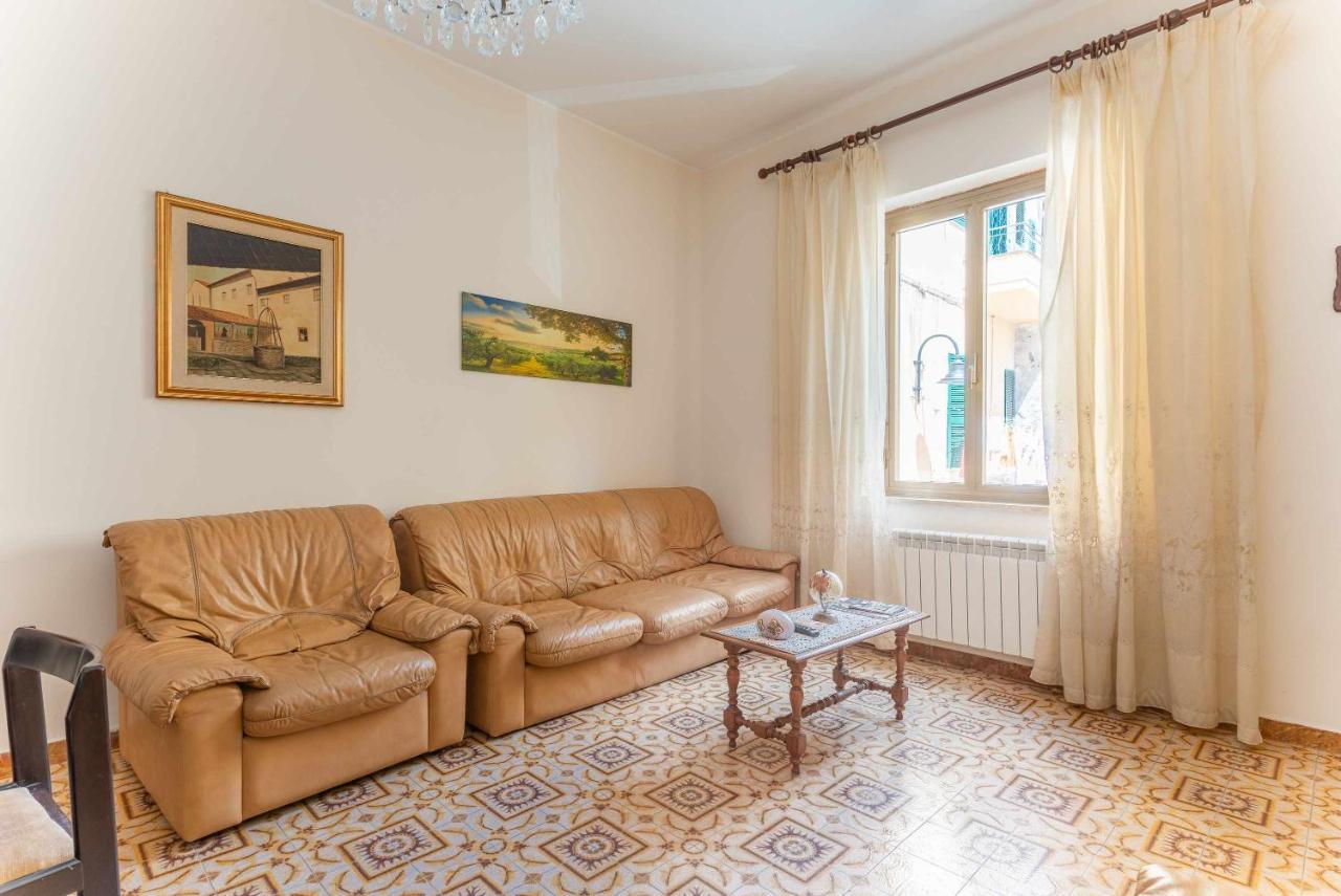 Granny S House Nettuno Villa Exterior foto