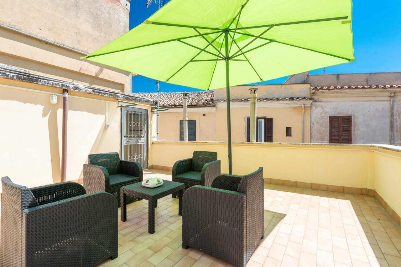 Granny S House Nettuno Villa Exterior foto