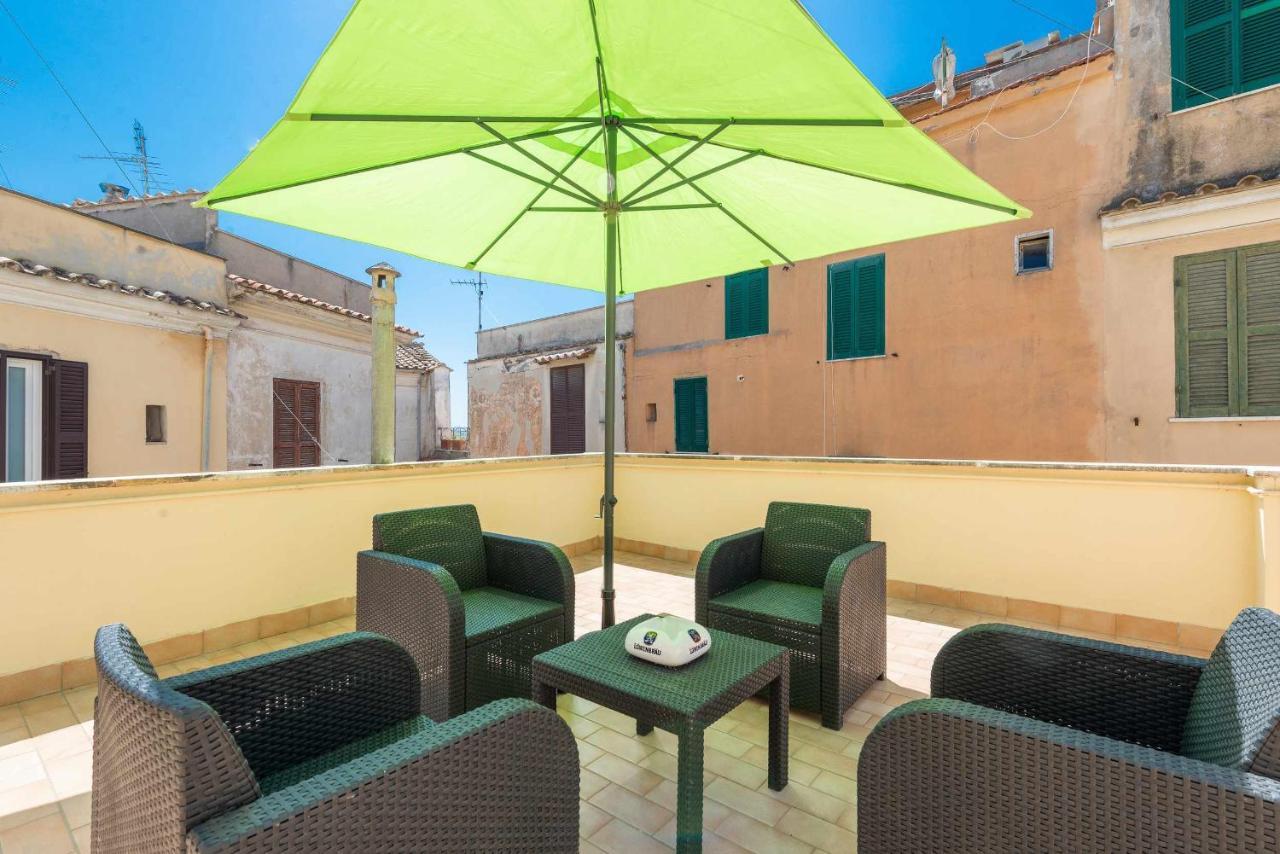Granny S House Nettuno Villa Exterior foto