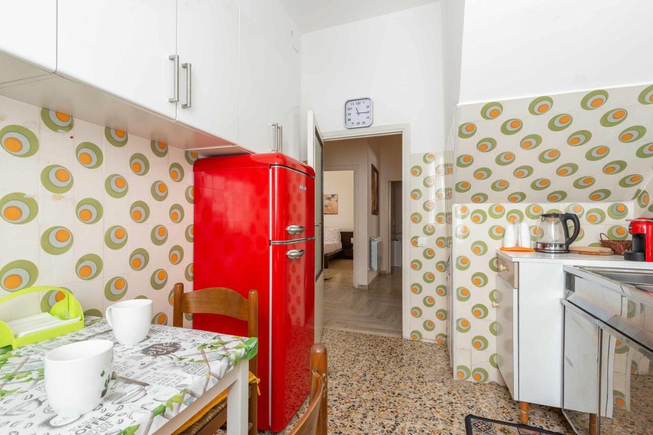 Granny S House Nettuno Villa Exterior foto