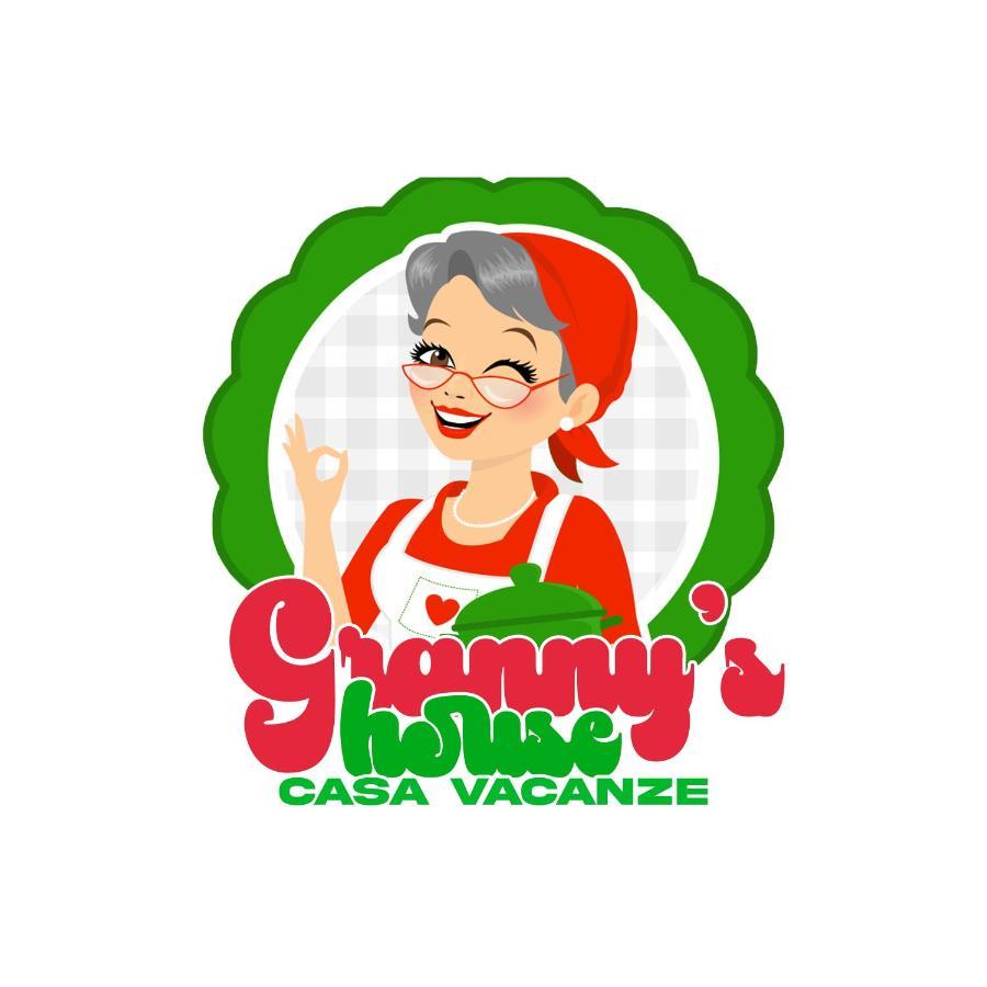 Granny S House Nettuno Villa Exterior foto