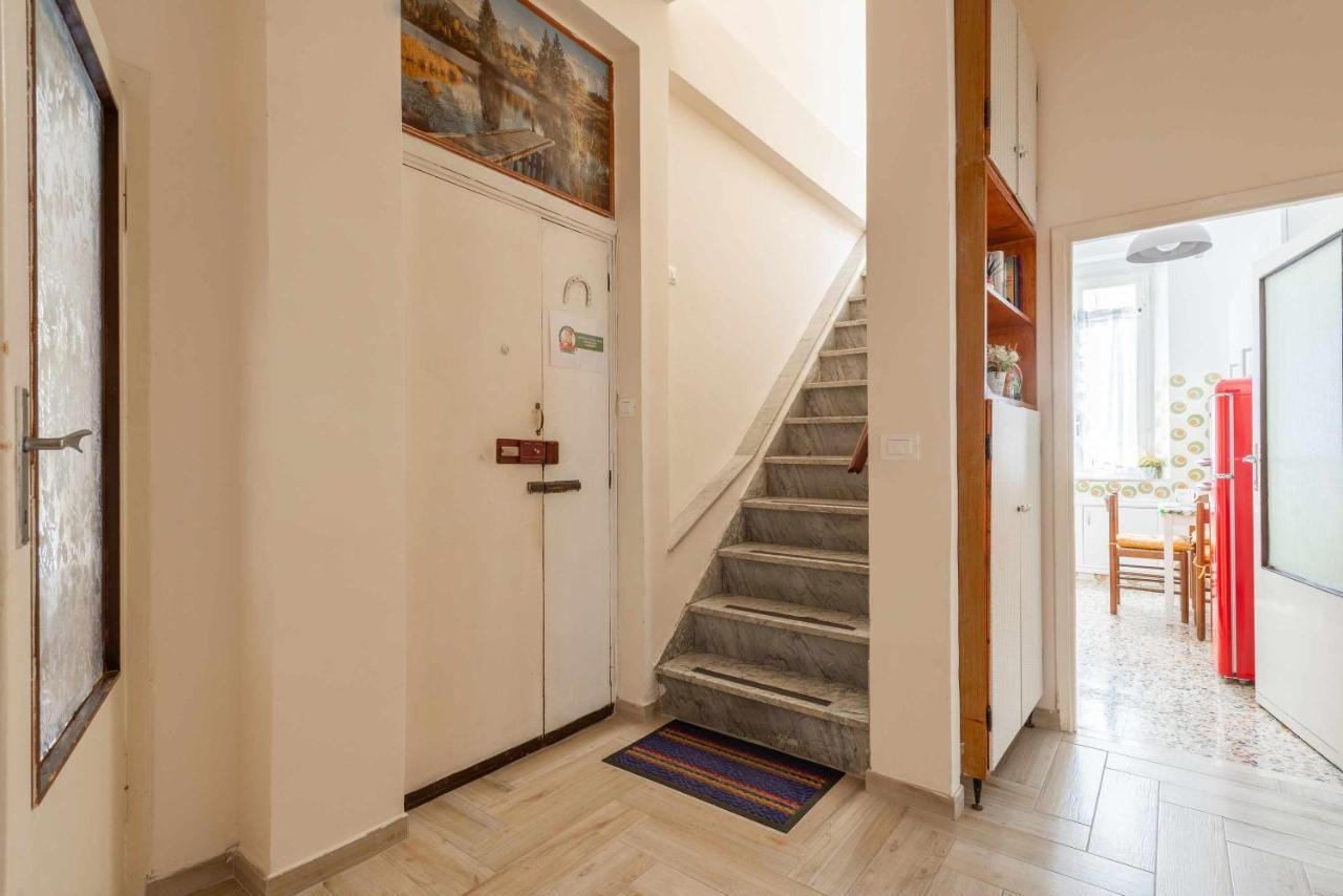 Granny S House Nettuno Villa Exterior foto