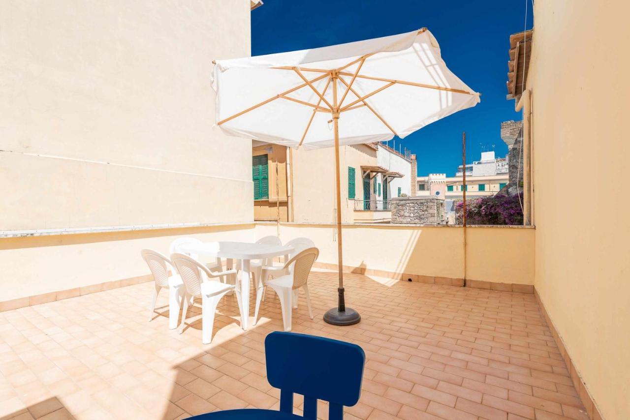 Granny S House Nettuno Villa Exterior foto